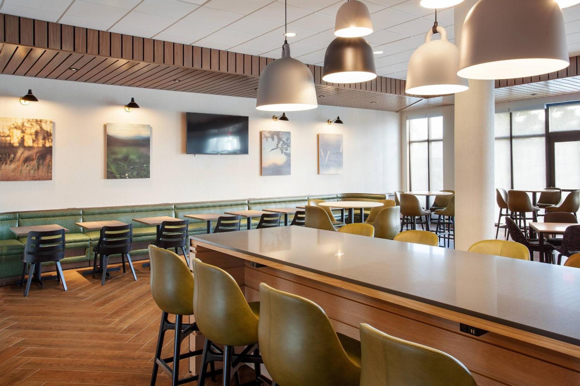 Fairfield Inn & Suites By Marriott Wellington-West Palm Beach Dış mekan fotoğraf