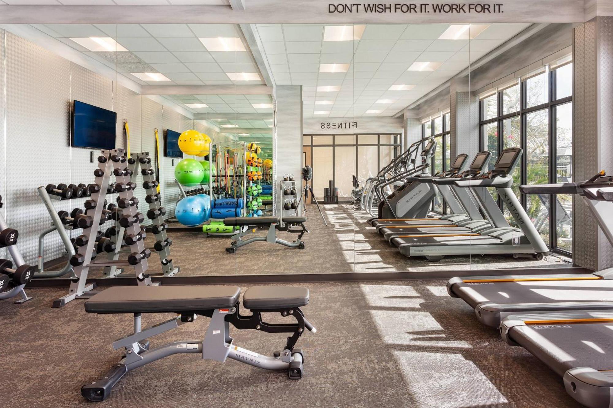 Fairfield Inn & Suites By Marriott Wellington-West Palm Beach Dış mekan fotoğraf