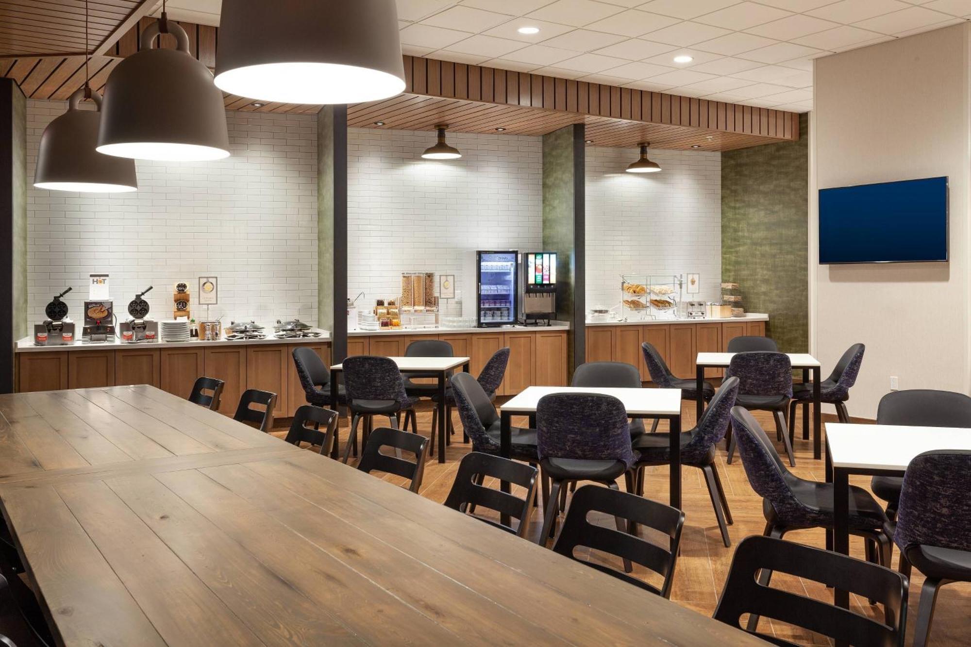 Fairfield Inn & Suites By Marriott Wellington-West Palm Beach Dış mekan fotoğraf